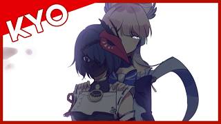 Inazuma Tales Of Death (Genshin Impact Comic Dub)