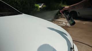 Auto Finesse - Aqua Coat