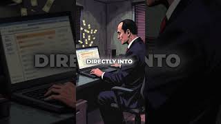 Whistleblower Exposed $27B Government Heist Then Got Arrested