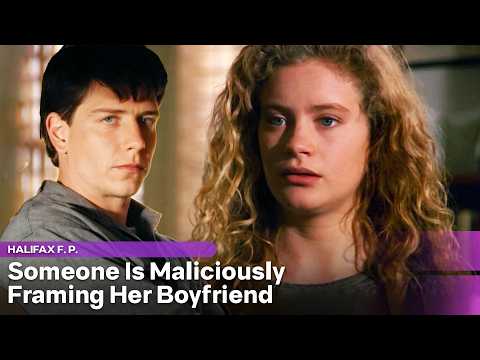 Hidden Family Vengeance | Halifax F.P. Season 1 Episode 4