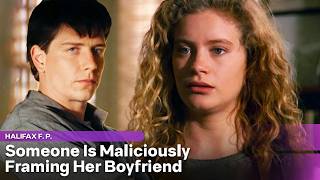Halifax F.P. Season 1 Episode 4