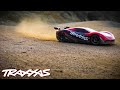 Supercar Canyon Run | Traxxas XO-1