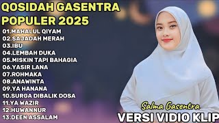 Download Lagu SALMA GASENTRA-MAHALUL QIYAM,SAJADAH MERAH,IBU SHOLAWAT QOSIDAH PENYEJUK HATI GASENTRA TERBARU MP3 Download Lagu SALMA GASENTRA-MAHALUL QIYAM,SAJADAH MERAH,IBU SHOLAWAT QOSIDAH PENYEJUK HATI GASENTRA TERBARU MP3