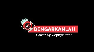 Sheila Majid I Dengarkanlah - Cover by Zephyrianna (Vtuber)