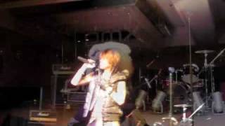 Kiryu Performance at PMX Part 1