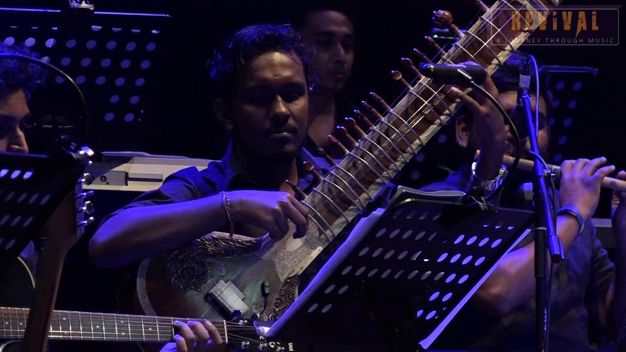 Kopi Kade (Revival|Golden Memories of Tele's) Music Directions Sachee Maduranga