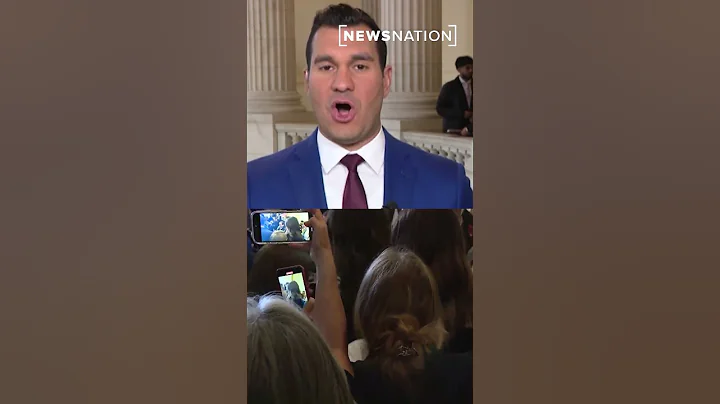 Watch: Protesters confront Kristi Noem as she leaves hearing