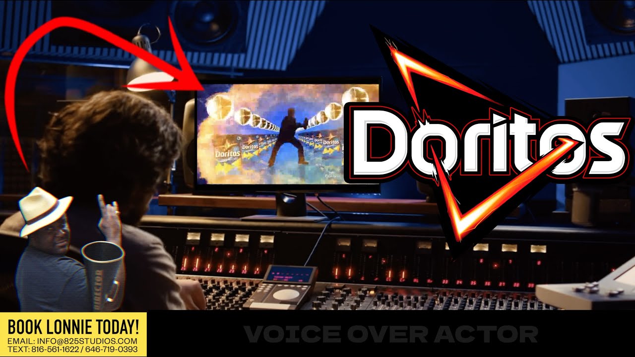 make cool voice-overs for your video, audiobook, radio jingle, movie trailer, IVR, VM, or TV/Movie