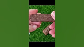 Chocolate Twix opening #chocolateasmr #candyopening #candyunpacking #lollipops #candyunpacking