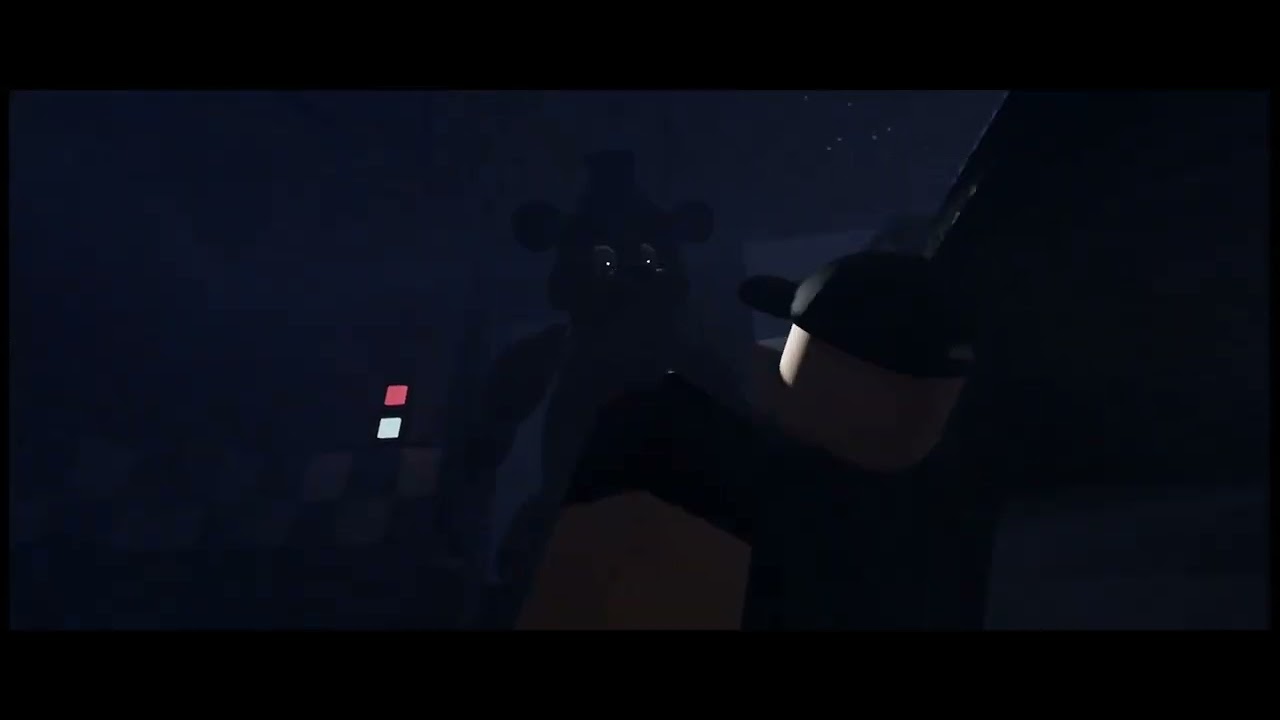 Partial game trailer (Audio W.I.P) - YouTube
