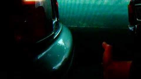 Proxel Electromagnetic Parking System