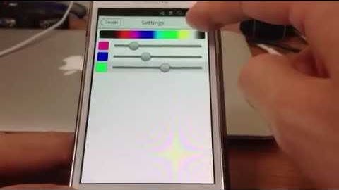 Graphica : the chart gen app for Android and iOS