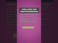 What is the purpose of an RP in PIM? #ccna #cisco #juniper