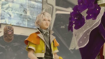 Lightning Returns: Final Fantasy XIII - Part 48
