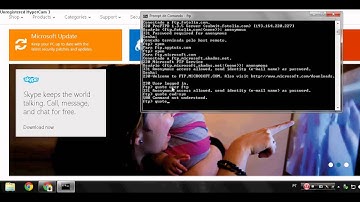 Só o video - Tutorial Como hackear um site