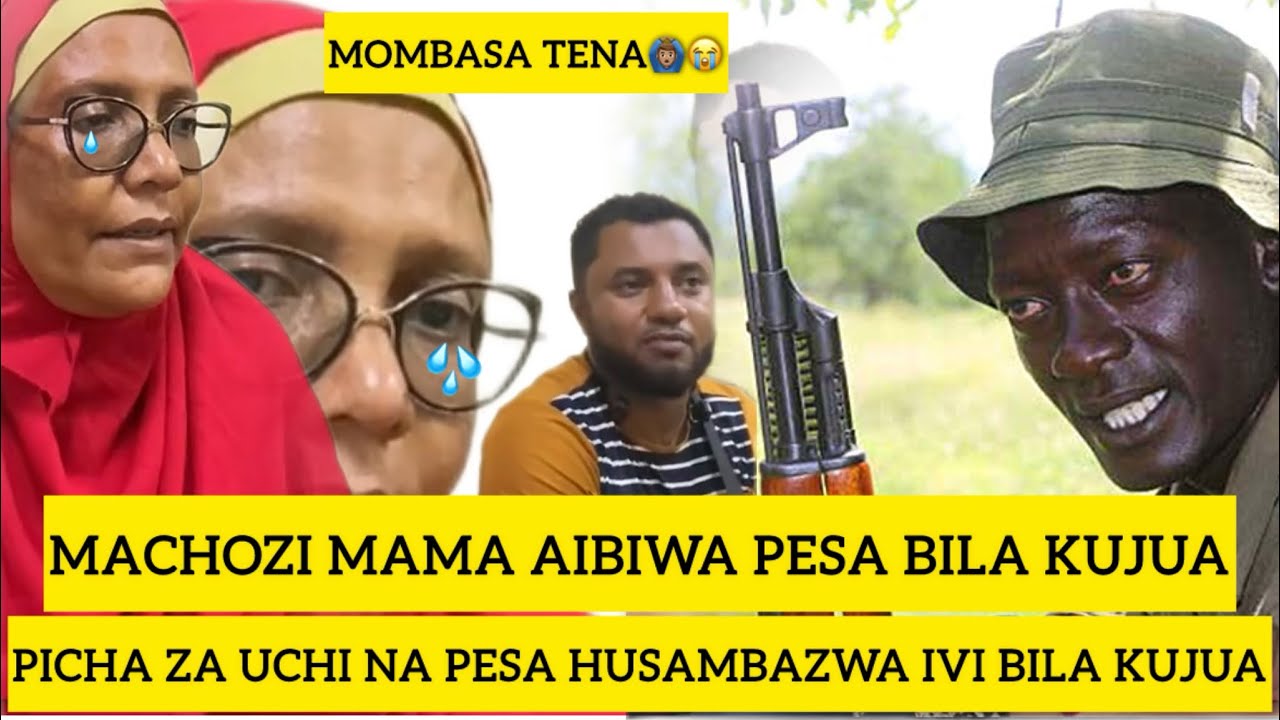 PESA NA PICHA ZA UCHI HUIBIWA NA KUSAMBAZWA IVI CHUNGA KISIKURAMBE pesa-na-picha-za-uchi-huibiwa-na-kusambazwa-ivi-chunga-kisikurambe