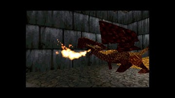 Loonies - The Castle - Amiga 64k Demo (AGA)