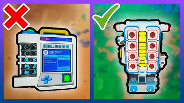 10 tips and tricks I WISH I KNEW sooner | Astroneer