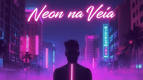 Neon na veia