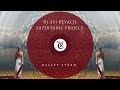 Dj avi revach supertonic project  bahrat  original mix