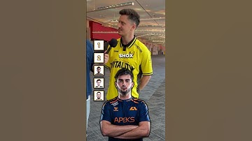 Do you agree with apEX ranking? 📈