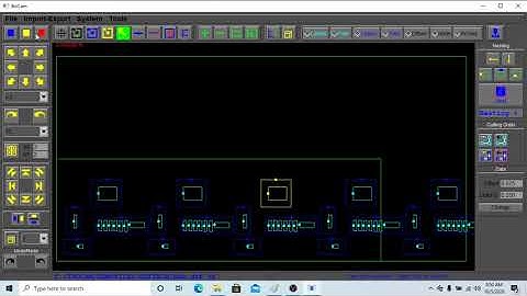 cnc plasma laser waterjet cam software not free not opensource