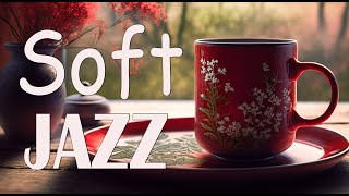 Live coffee ☕ Soft jazz radio and sweet bossa nova for study/work at home #7 screenshot 2