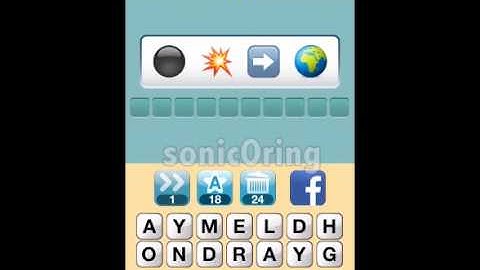 Emoji Pop Guess The Movie Level 14 Answers