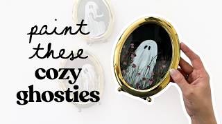 Cutest DIY Halloween Portraits