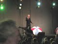 Marco de Hollander zingt live Feest op de Playa in Sporthal de Vlinder Ter Aar