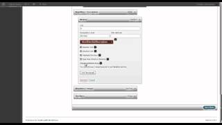 Ubermenu Tutorial Part 4 Megamenu Descriptions