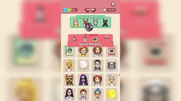 Connect master level  170 Solution and walkthrough 