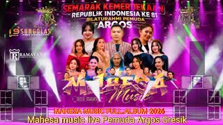 Download lagu MAHESA MUSIC -Full album -RAMAYANA -AUDIO-LIVE PEMUDA ARGOS -GERSEK