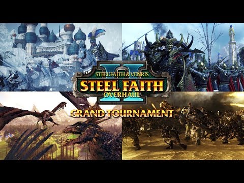 steel faith overhaul patreon