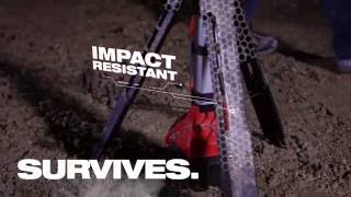 Осветительная мачта Milwaukee® M18 Rocket™ LED Tower Light - лучшее освещение стройплощадки!(, 2016-08-27T13:52:17.000Z)