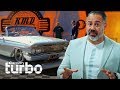 Carros y proyectos únicos del taller RMD | RMD Garage | Discovery Turbo