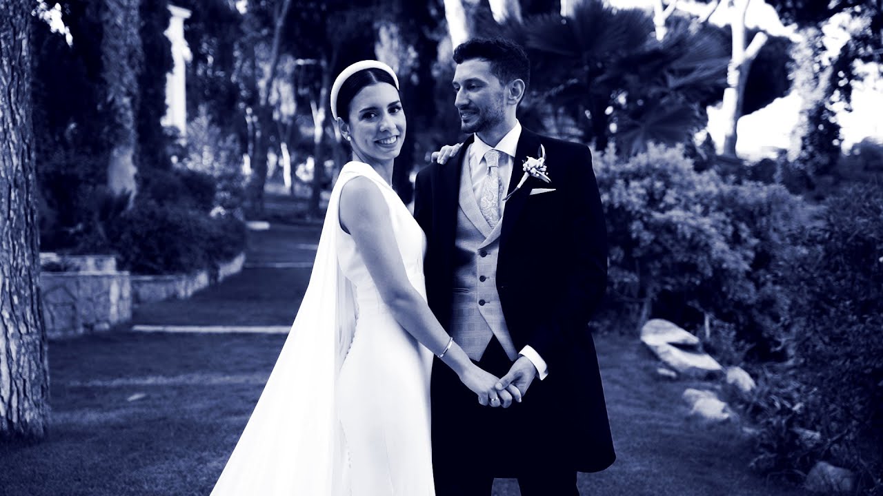 Boda en Can Marial - Barcelona - Sarai & Carlos