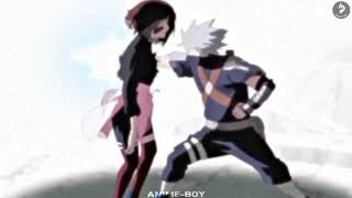 Narutoamv- Kakashi Sad Life Remixᴴᴰ Anime 4K