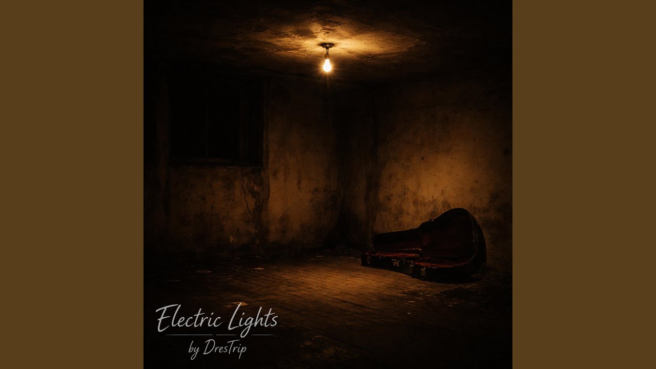 Watch Electric Lights on YouTube Watch Electric Lights on YouTube