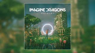 Imagine Dragons - Digital  Resimi