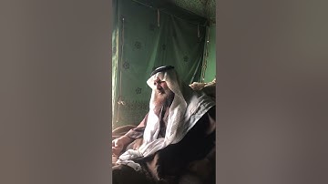 دحيم الحماد 1443ه تلاوة من آخر سورة يس