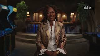 Celebrity "The Big Door Prize" Stars on Favorite Things in Georgia Wealth