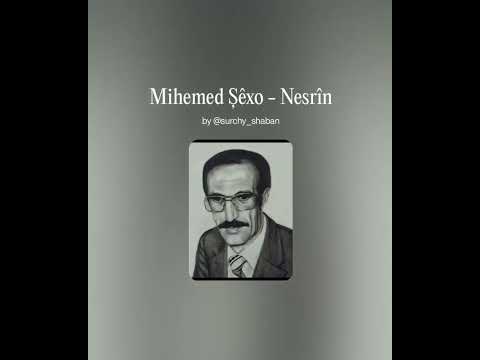 Mihemed Șêxo Nesrîn
