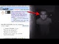 Top 15 Reddit Posts With Scary Backstories