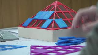 Preisträger Für Innovative Energielösungen Kategorie Nachwuchs Projekt Energieautarke Pyramide