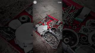 #engine #gearbox #gearboxpublishing #injector #newvideo #shortsfeed #viralvideo #youtubeshorts