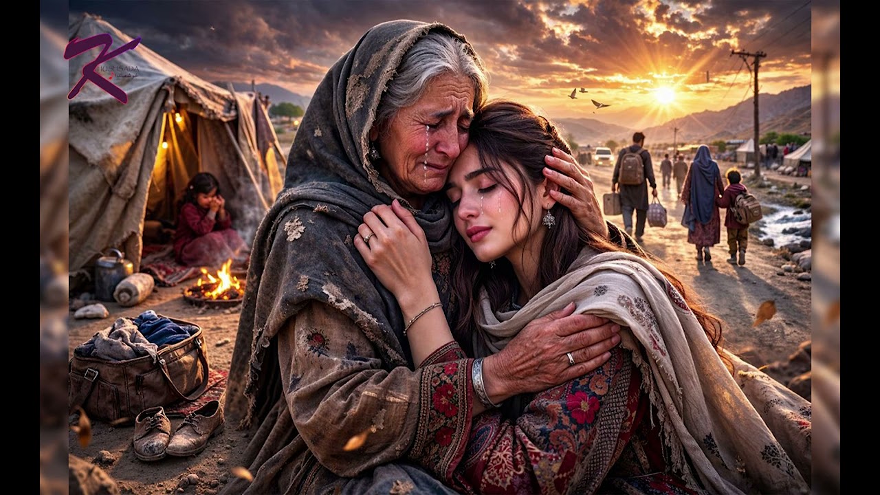 مادرم ای مادرک خاکت شوم #موسیقی #beautifulsongs #خوش_صدا_موزیک #آهنگ