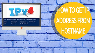 How to get IP address from Hostname for Multiple Servers using PowerShell Script