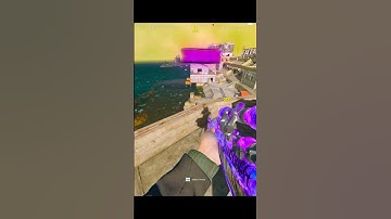 My first Trickshot 🔥 #warzone  #callofduty  #cod  #warzoneclips #viral #shorts #fyp