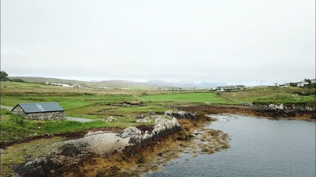 Property for sale at Kill, Kingston, Clifden, Co. Galway YouTube